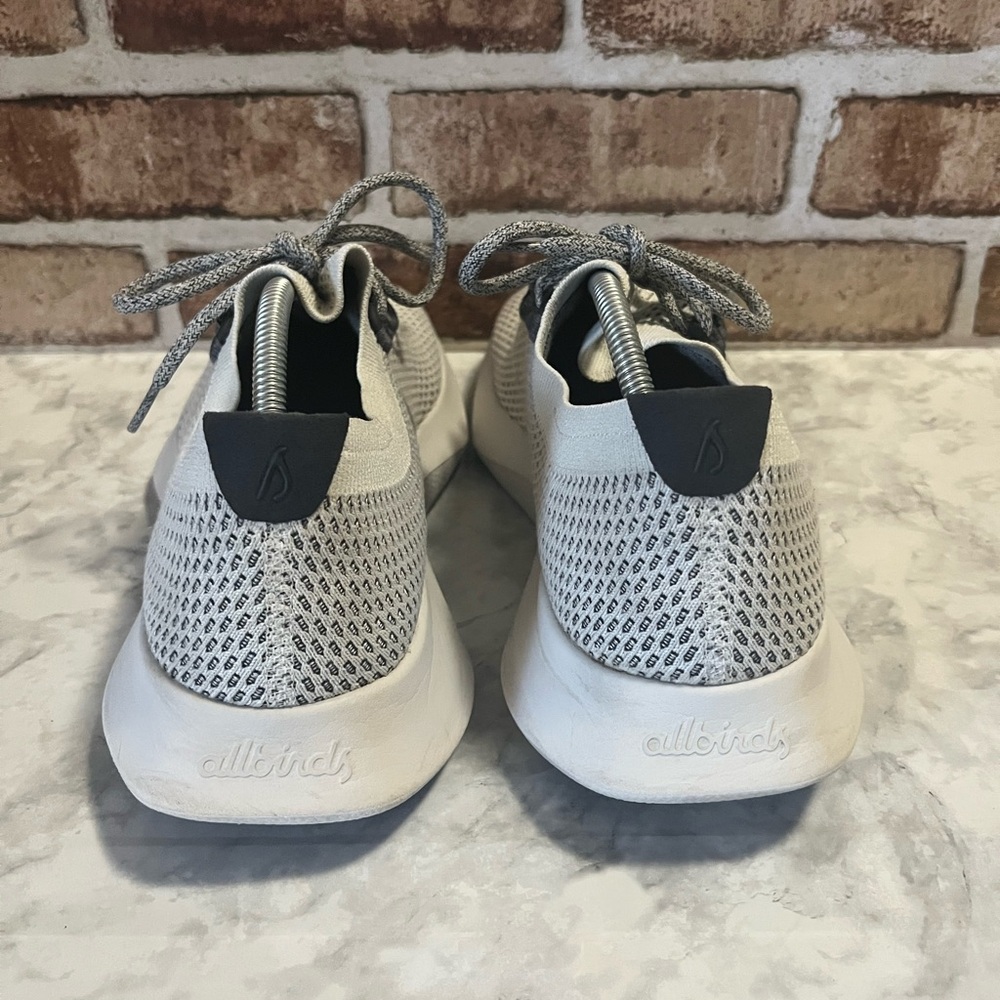 Men’s Allbirds Tree Dasher. Size 12 - Picture 4 of 5